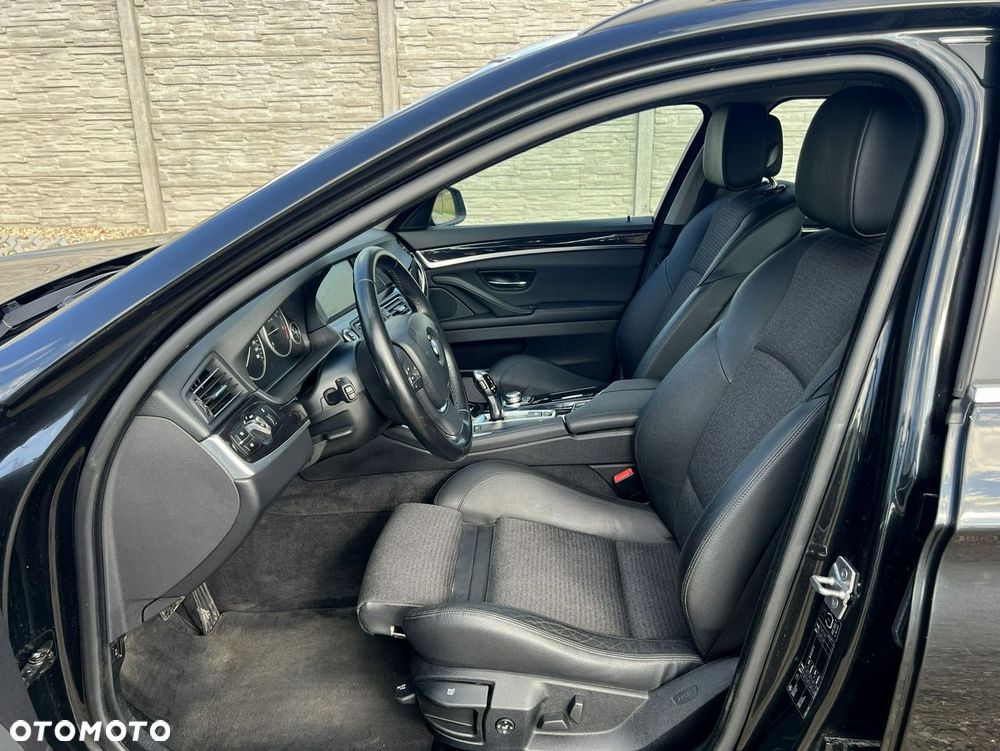 BMW Seria 5 - 16