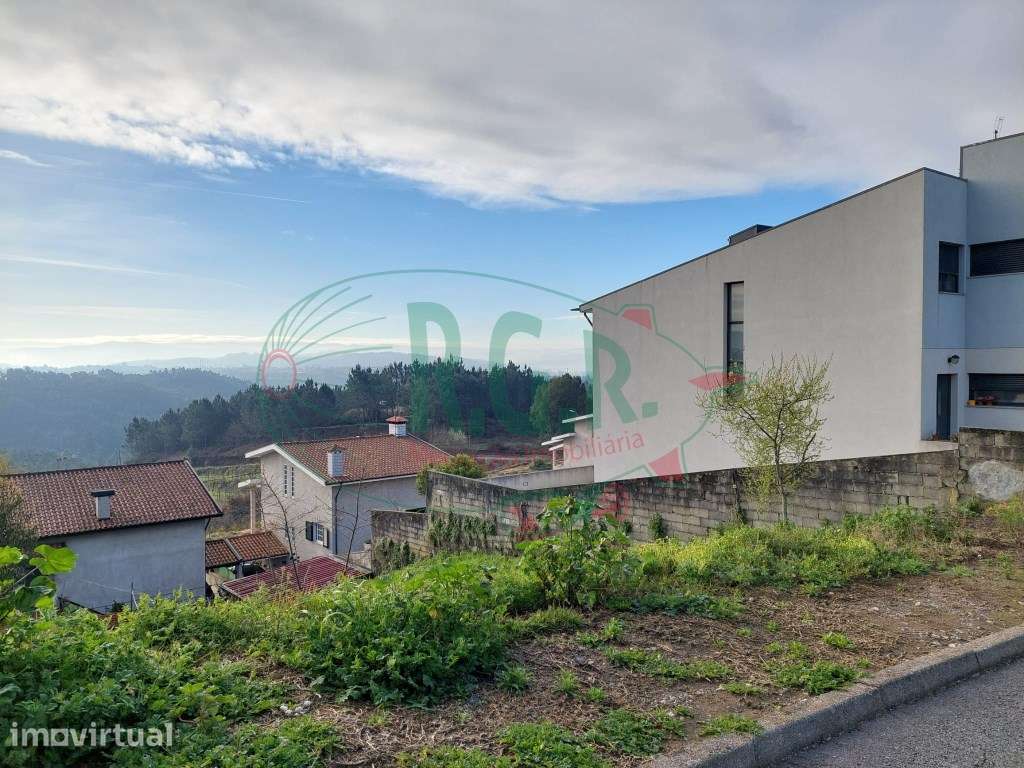 Lote de Terreno para Moradia de 4 Frentes - Grande imagem: 5/7
