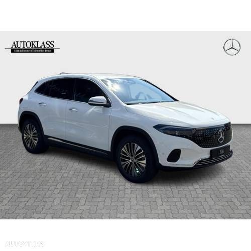Mercedes-Benz EQA 250+ - 7