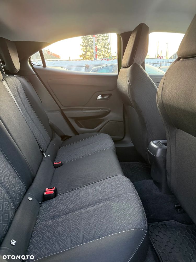 Opel Mokka 1.2 T Edition S&S - 8