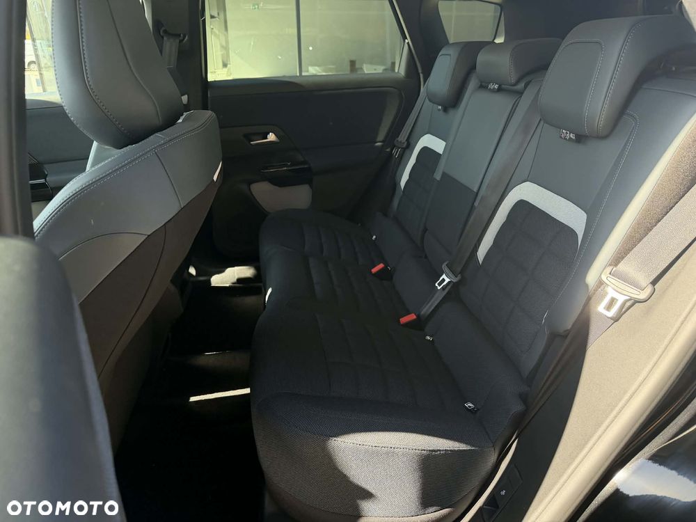 Citroën C5 Aircross 1.2 mHEV Plus eDCT6 - 12