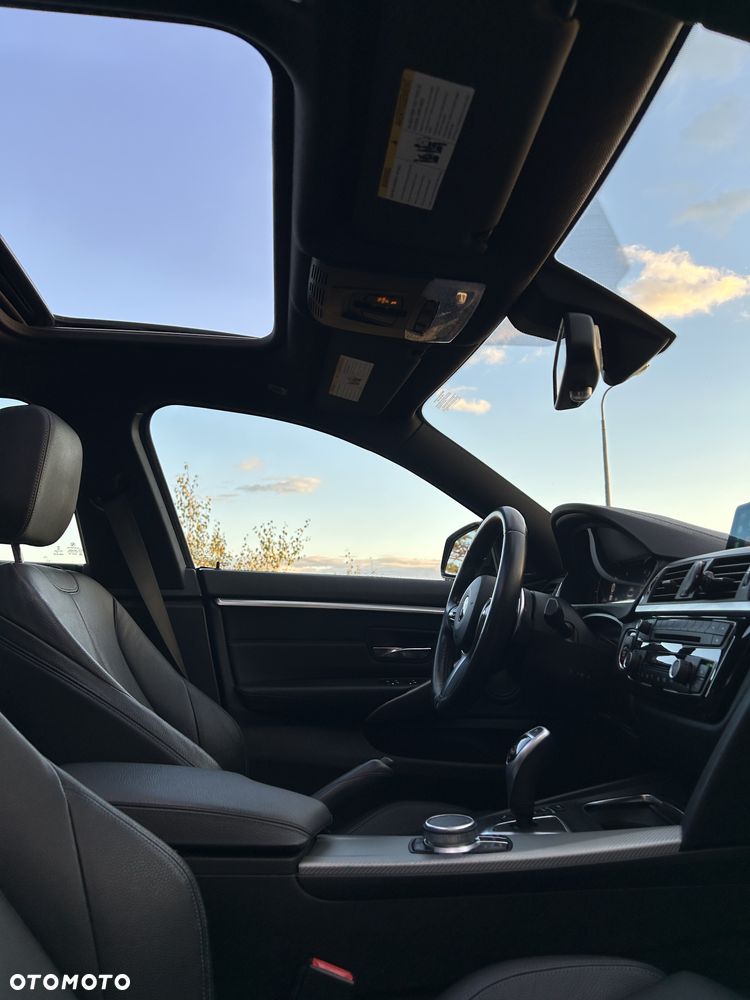 BMW Seria 4 440i xDrive Sport-Aut M Sport - 32