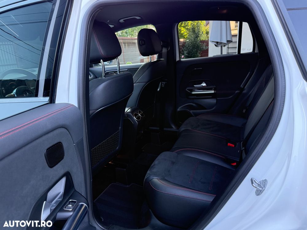 Mercedes-Benz GLA 200 d 4MATIC Aut. - 15