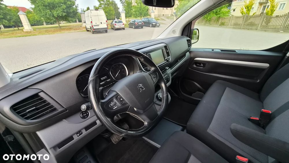 Peugeot EXPERT L3H1 - 7