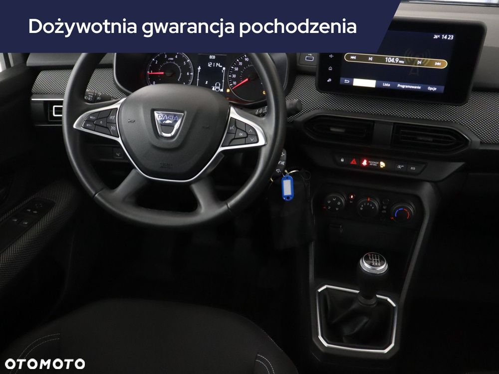 Dacia Sandero - 9