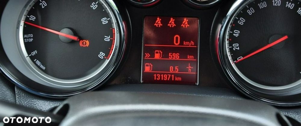 Opel Mokka - 37