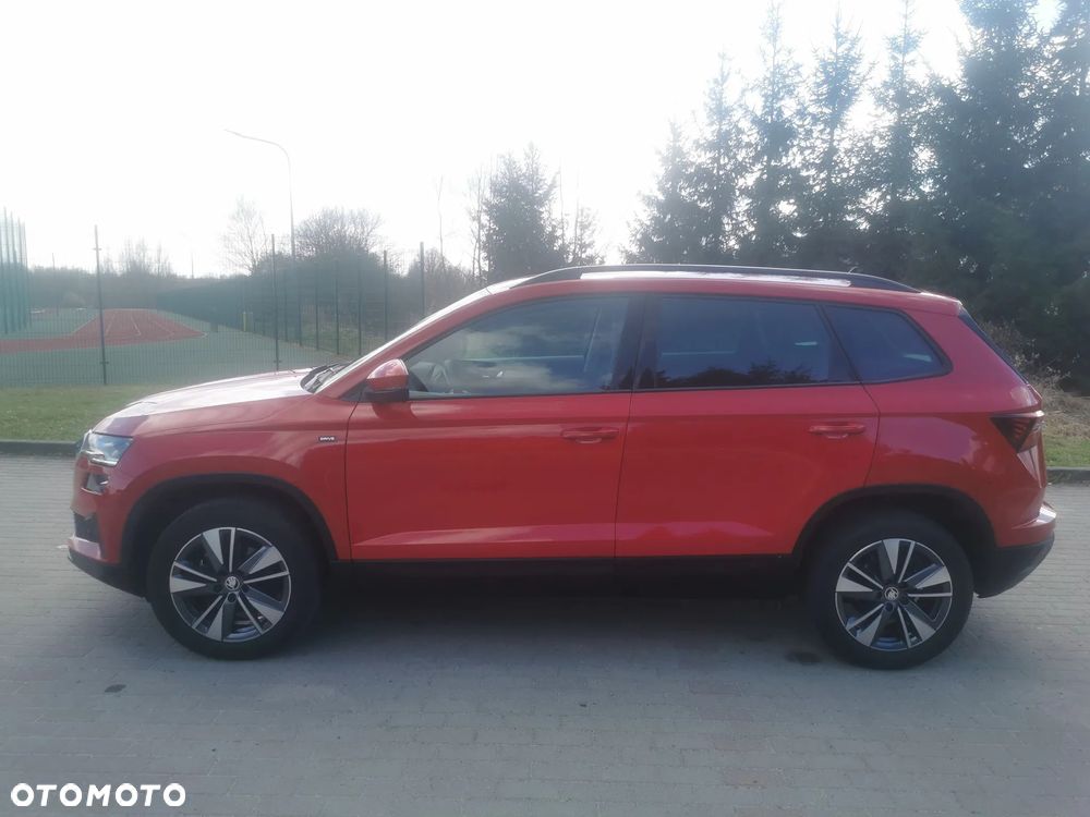 Skoda Karoq - 7