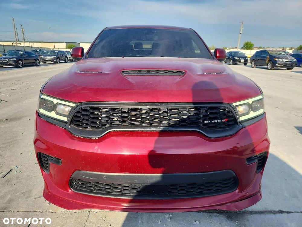 Dodge Durango 3,6 Limited - 5