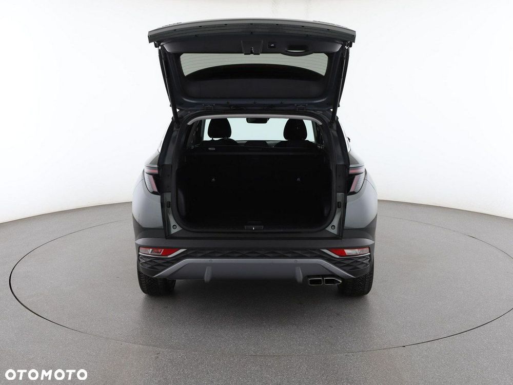 Hyundai Tucson 1.6 CRDi 48V-Hybrid 2WD DCT Select - 20