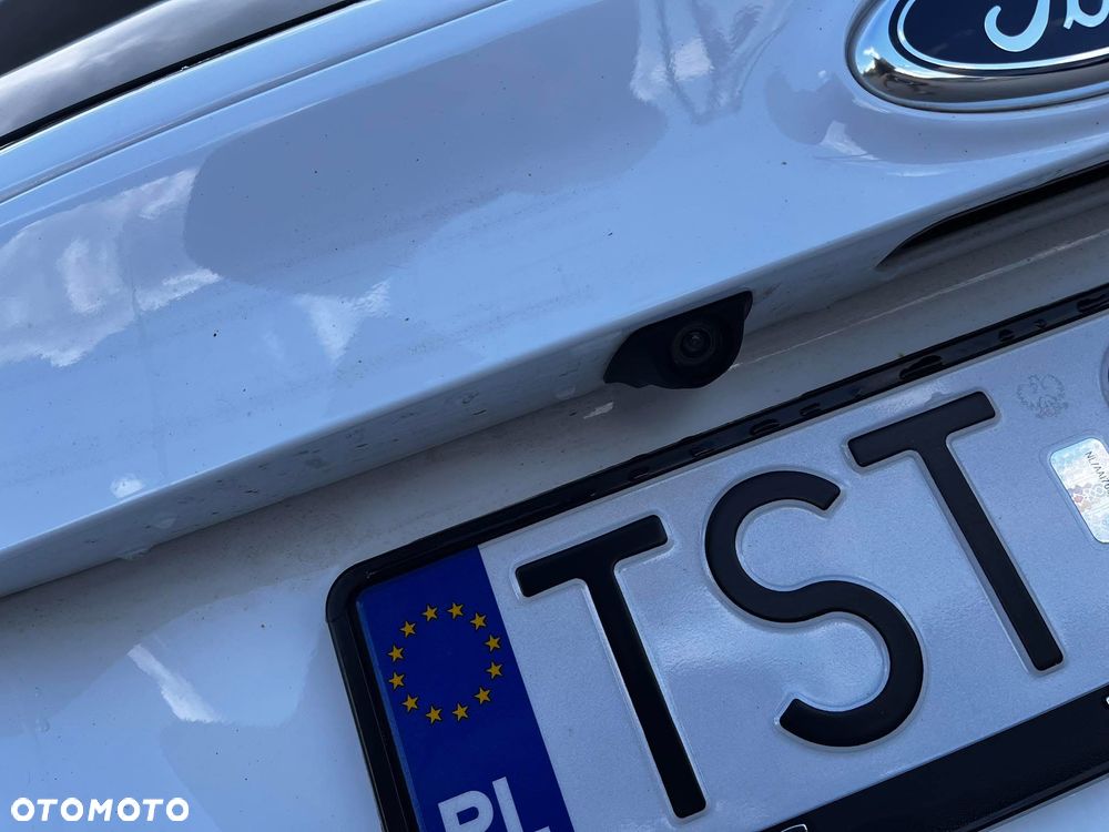 Ford Focus 2.0 TDCi Titanium - 7