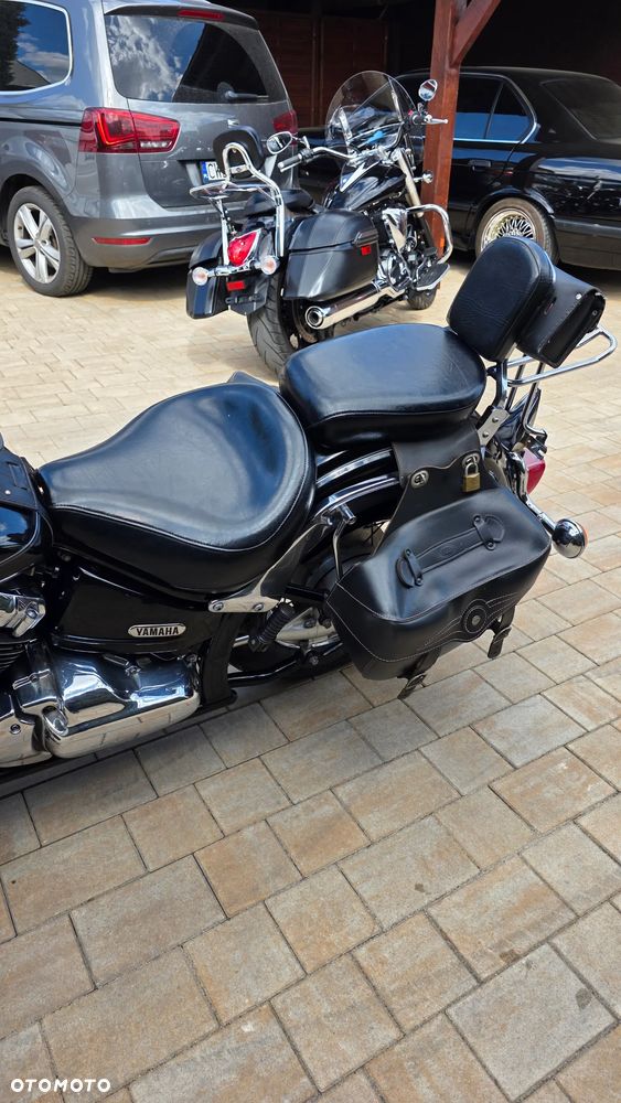 Yamaha Drag Star - 17