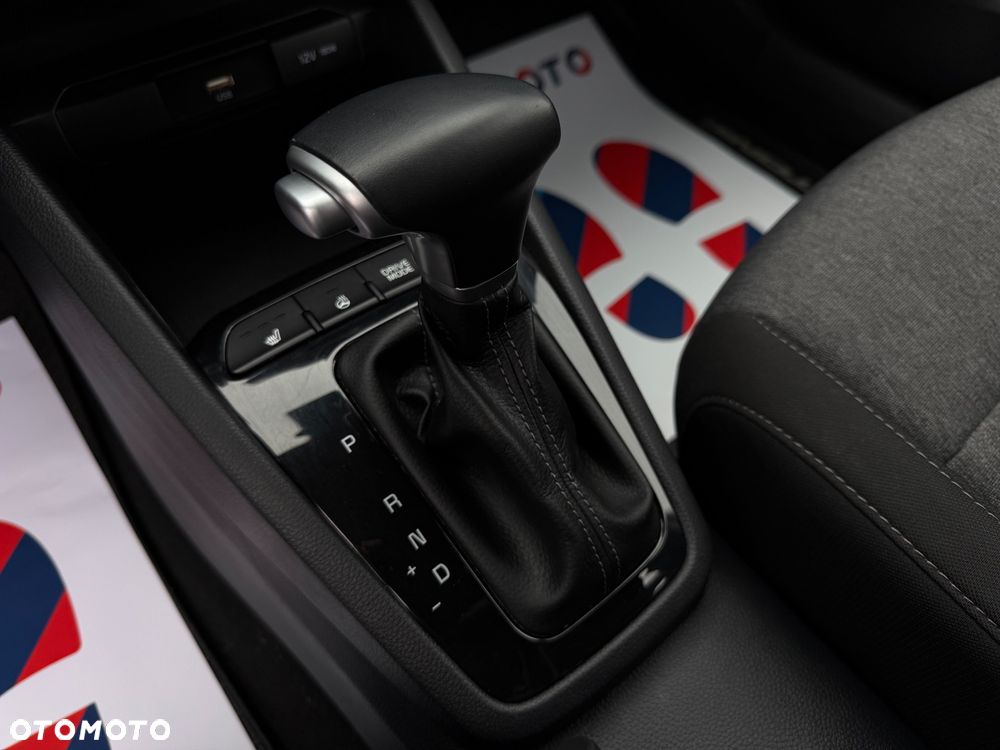 Kia Stonic 1.0 T-GDI M DCT - 27