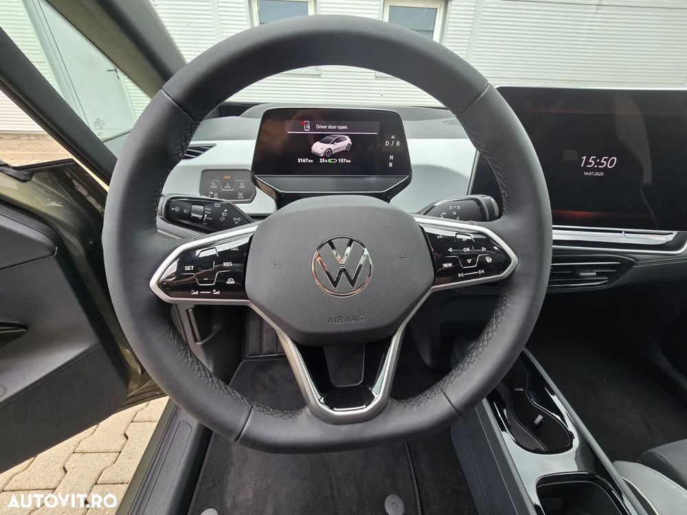Volkswagen ID.3 77 kWh Pro S - 14