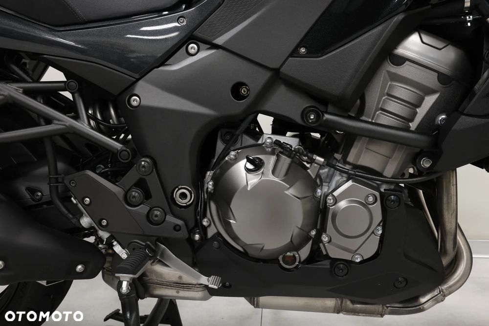 Kawasaki Versys 1000 - 23