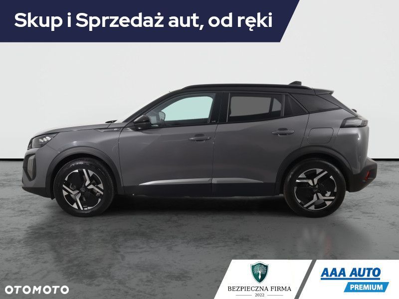 Peugeot 2008 - 4