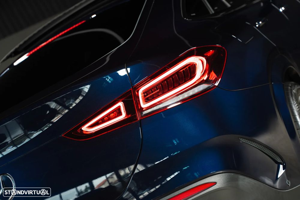 Mercedes-Benz GLE 350 Coupe de 4Matic - 10