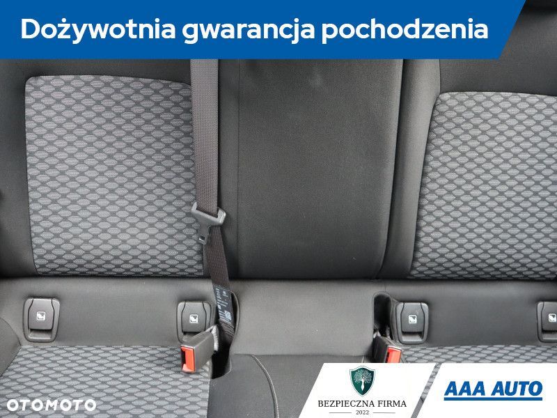 Opel Astra - 12