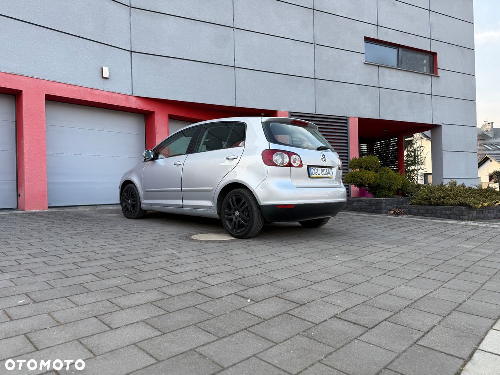 Volkswagen Golf Plus 1.9 TDI Edition - 13
