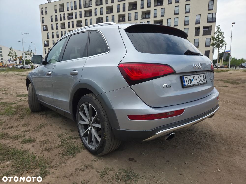 Audi Q5 - 5