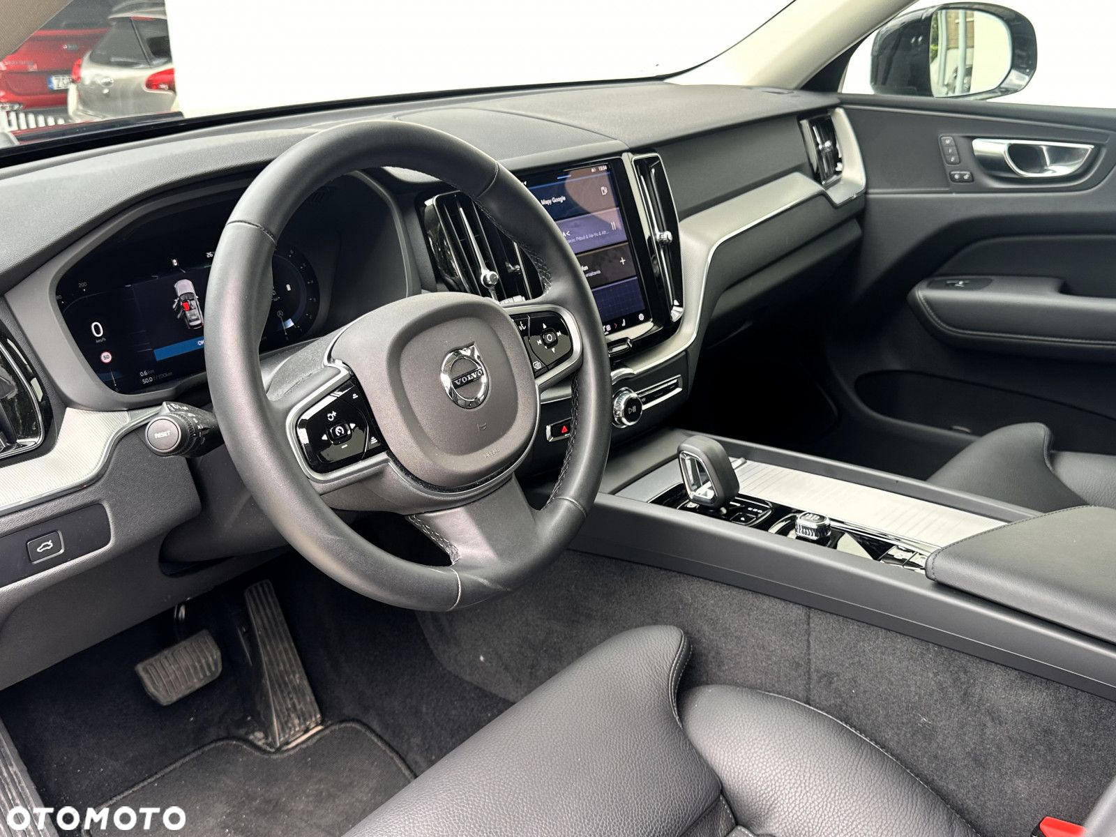 Volvo XC 60 - 22
