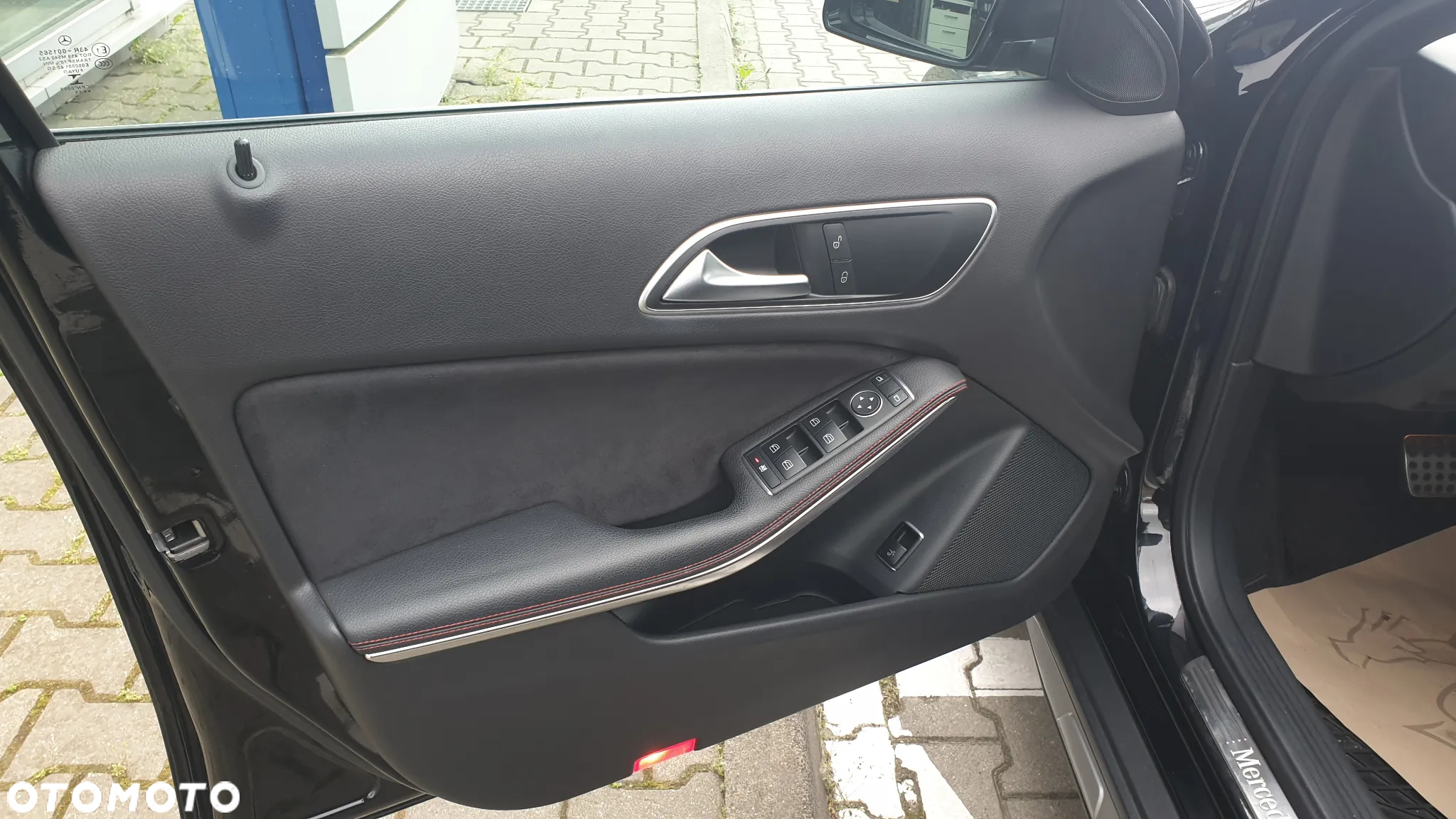 Mercedes-Benz GLA 250 4-Matic - 19