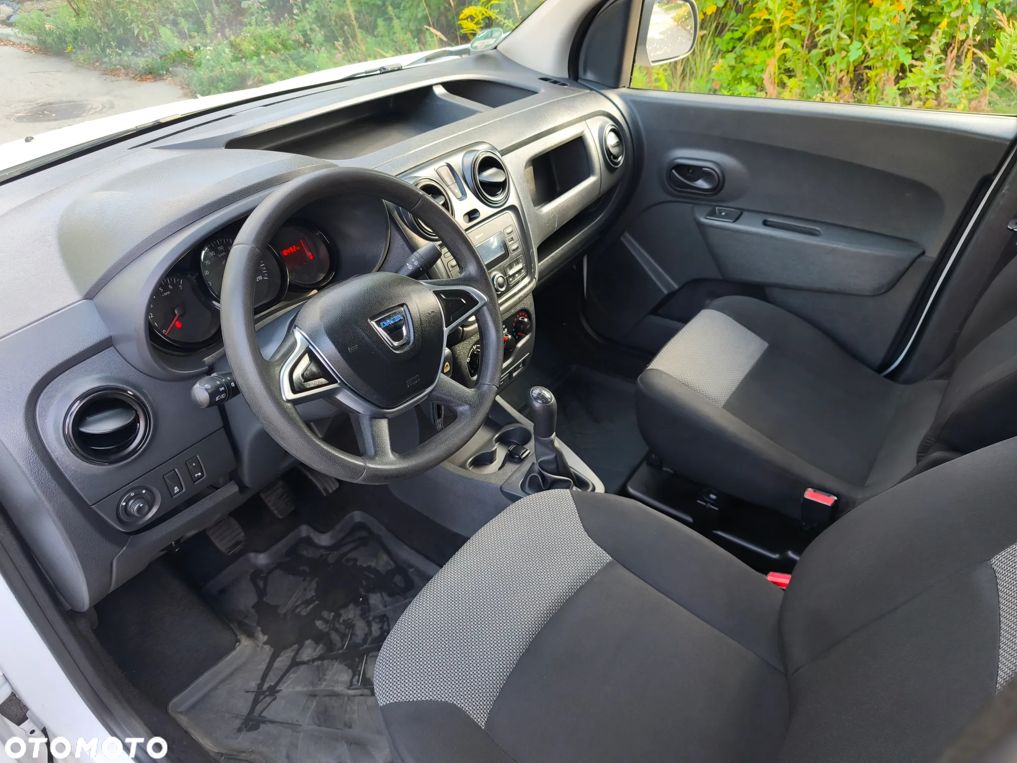Dacia Dokker 1.5 dCi SL Celebration - 7