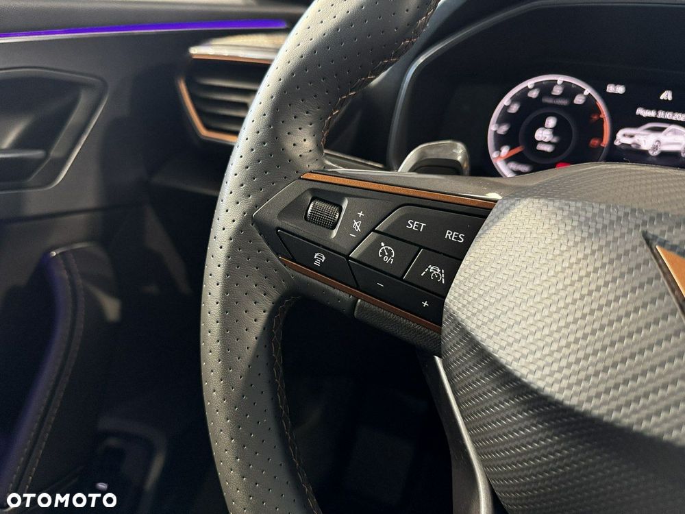 Cupra Formentor - 24