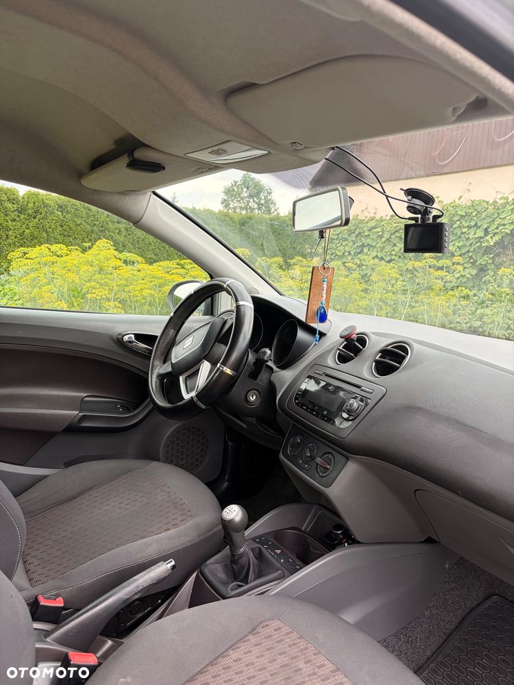 Seat Ibiza - 10