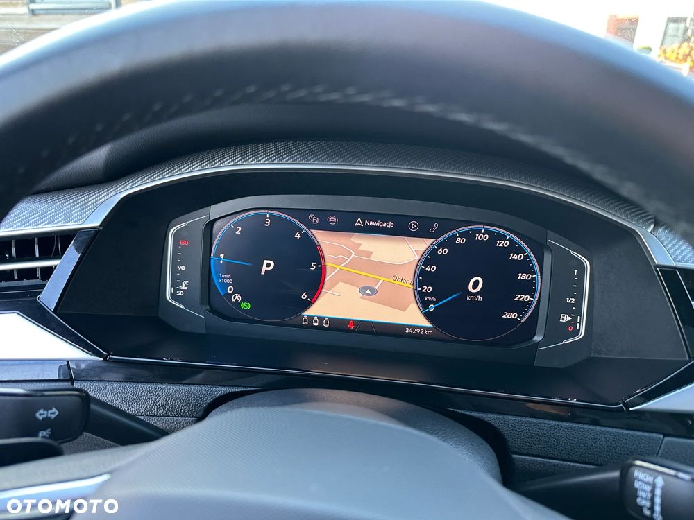 Volkswagen Arteon Shooting Brake - 9