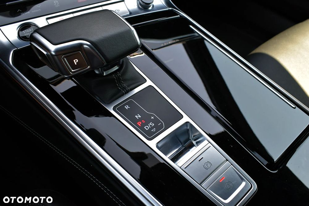Audi A6 Avant 40 TDI mHEV Quattro Sport S tronic - 17