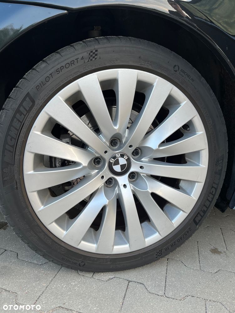 BMW Seria 5 530d - 14