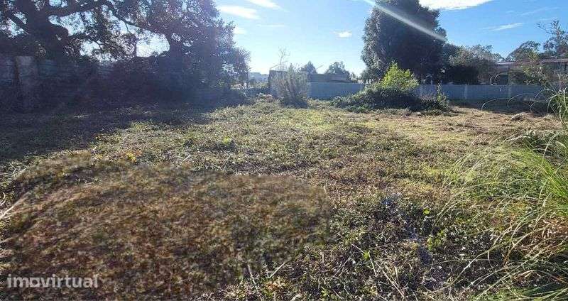 Terreno à venda na Rua Padre Costa, Canelas, Vila Nova de Gaia - Grande imagem: 3/5