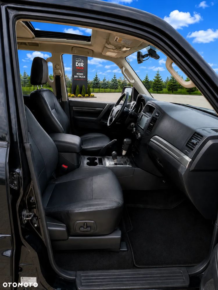 Mitsubishi Pajero 3.2 DID Instyle - 13