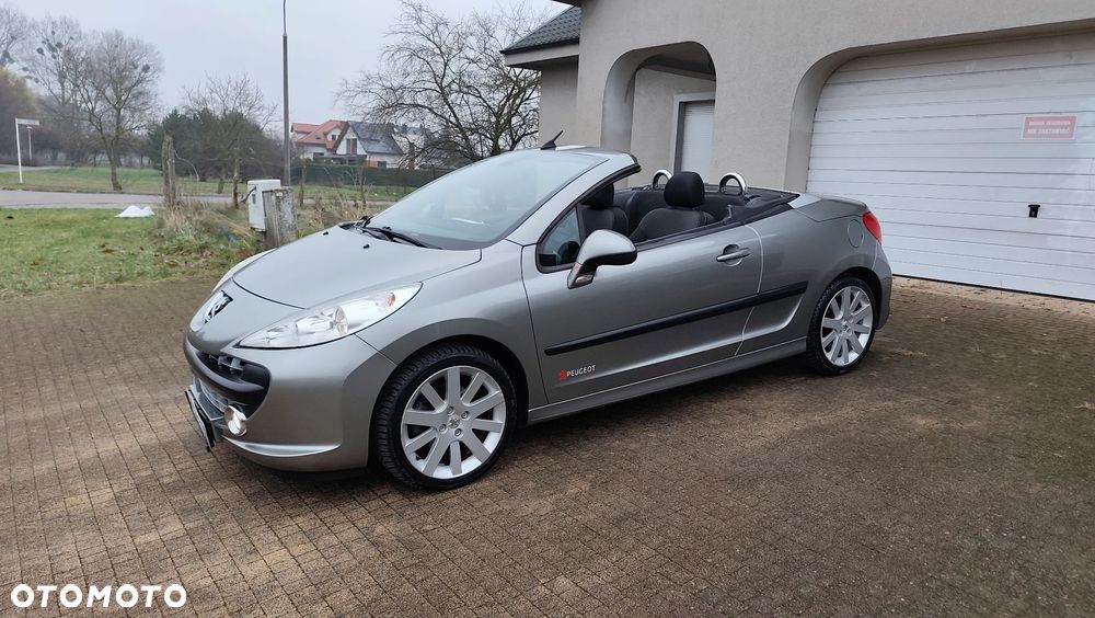 Peugeot 207 150 Turbo Le Mans Series - 12