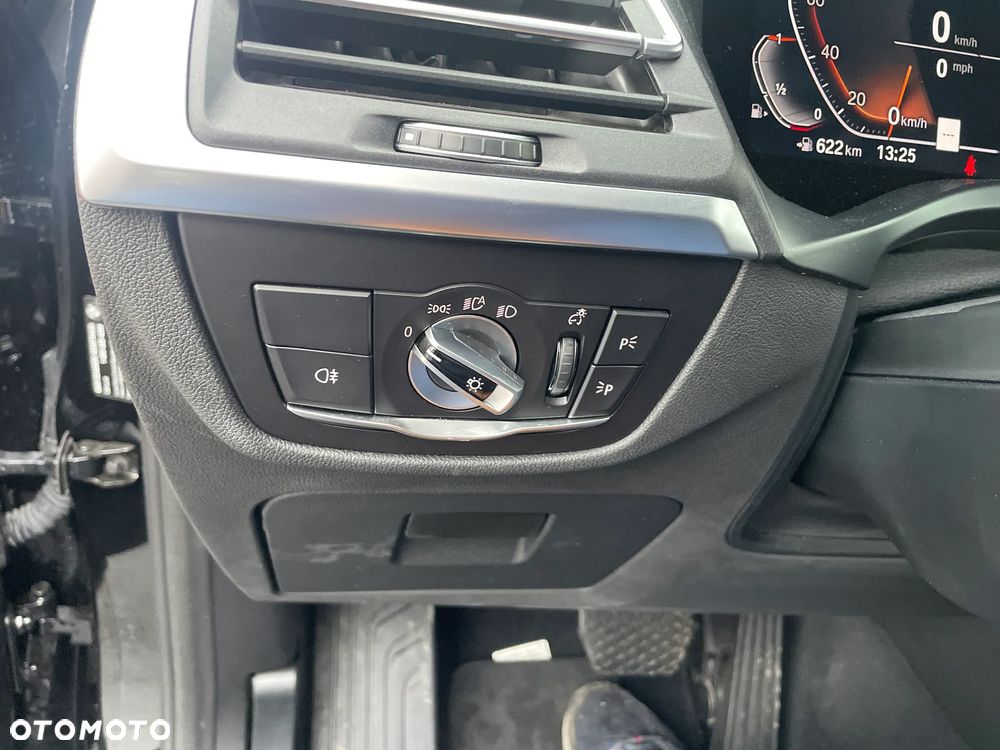 BMW X3 xDrive30i xLine sport - 20