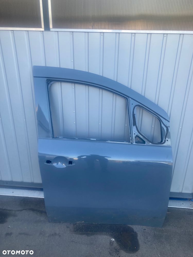 RENAULT KANGOO IV 4 DRZWI PRZEDNIE PRAWE PRAWY PRZÓD W-wa - 2