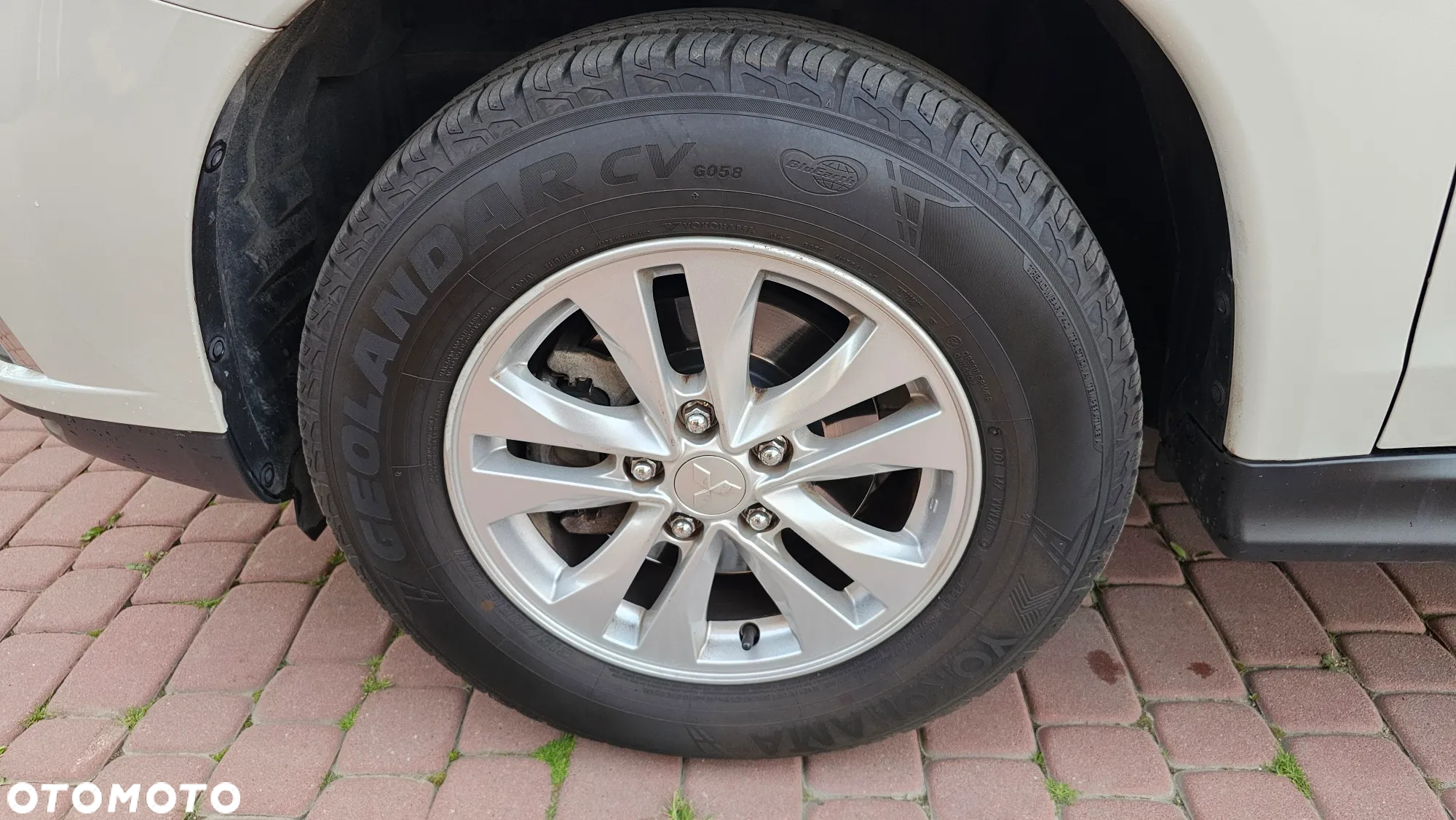 Mitsubishi ASX 1.6 2WD Intense - 30