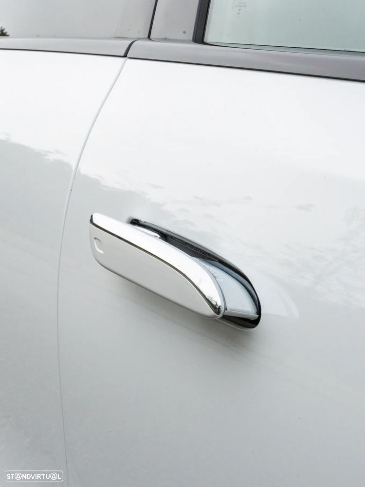 Mercedes-Benz E 300 - 5