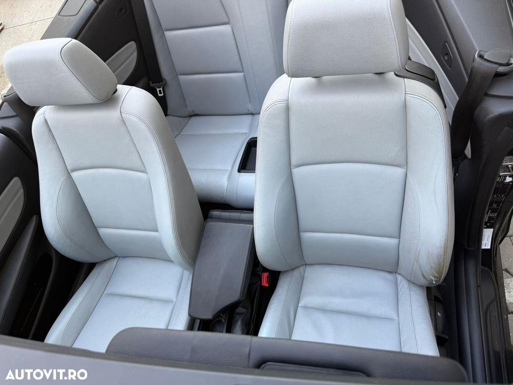 BMW Seria 1 120d Aut. - 11