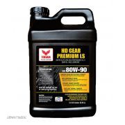 TRIAX HD Gear Premium 80W-90 GL-5 Limited Slip 946l - 1