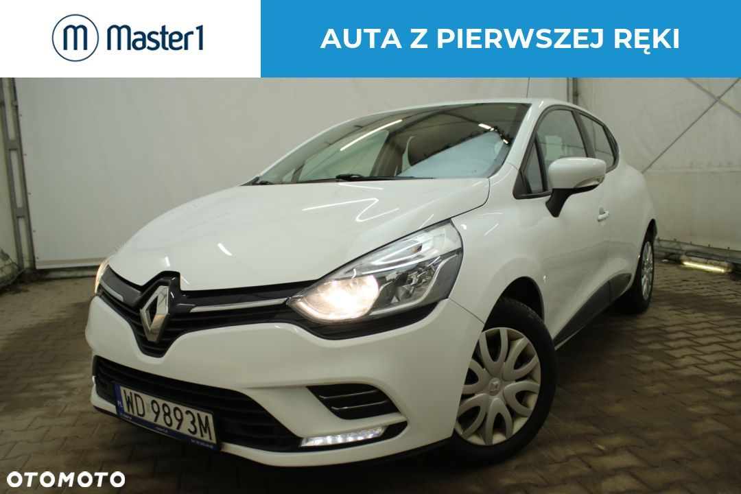 Renault Clio 0.9 Energy TCe Alize - 1