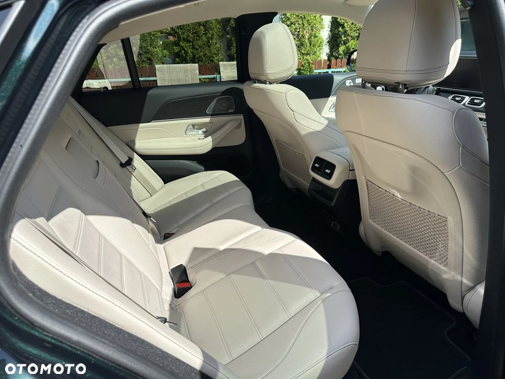 Mercedes-Benz GLE 300 d mHEV 4-Matic AMG Line - 25