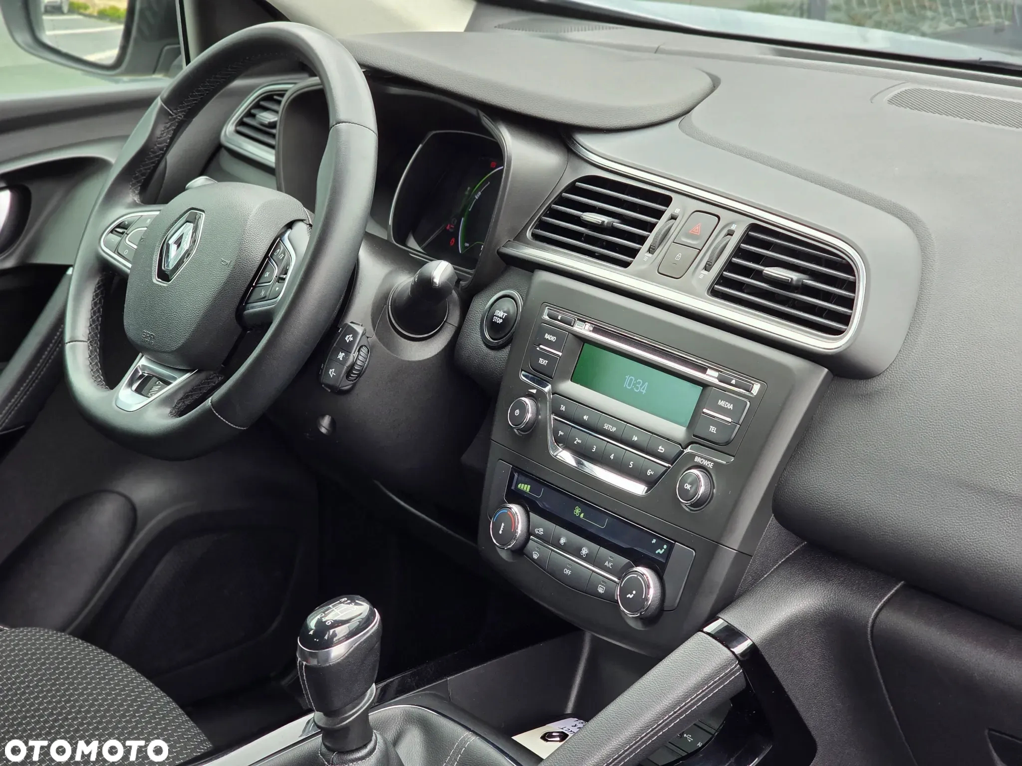 Renault Kadjar 1.5 Blue dCi Intens - 12