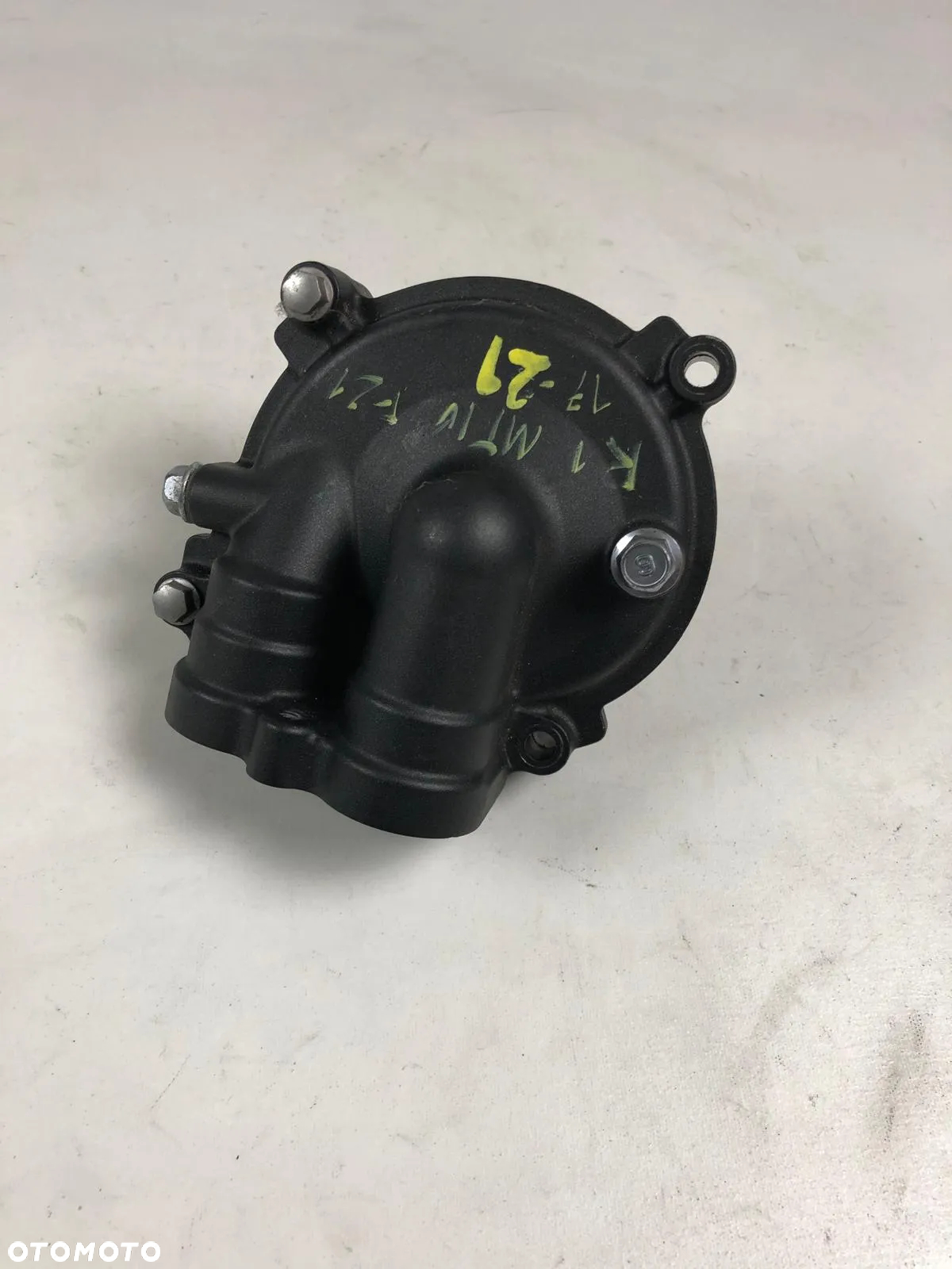 Yamaha YZF R1 RN32 RN49 MT-10 Pompa Wody - 3