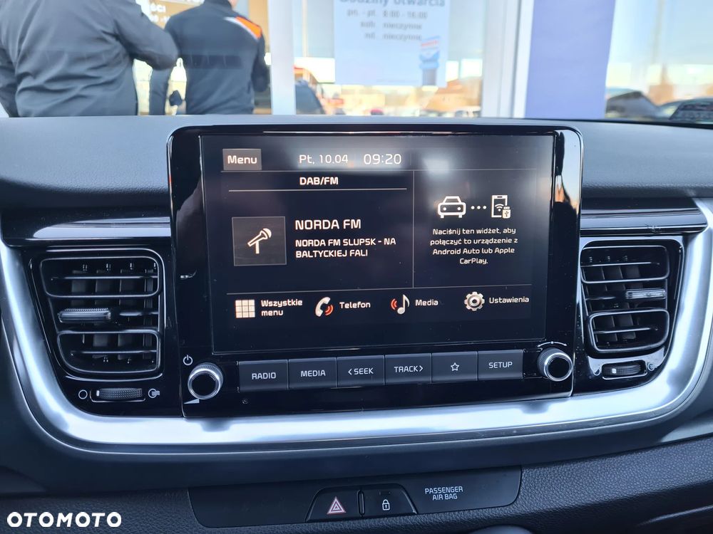 Kia Stonic 1.0 T-GDI MHEV M - 16