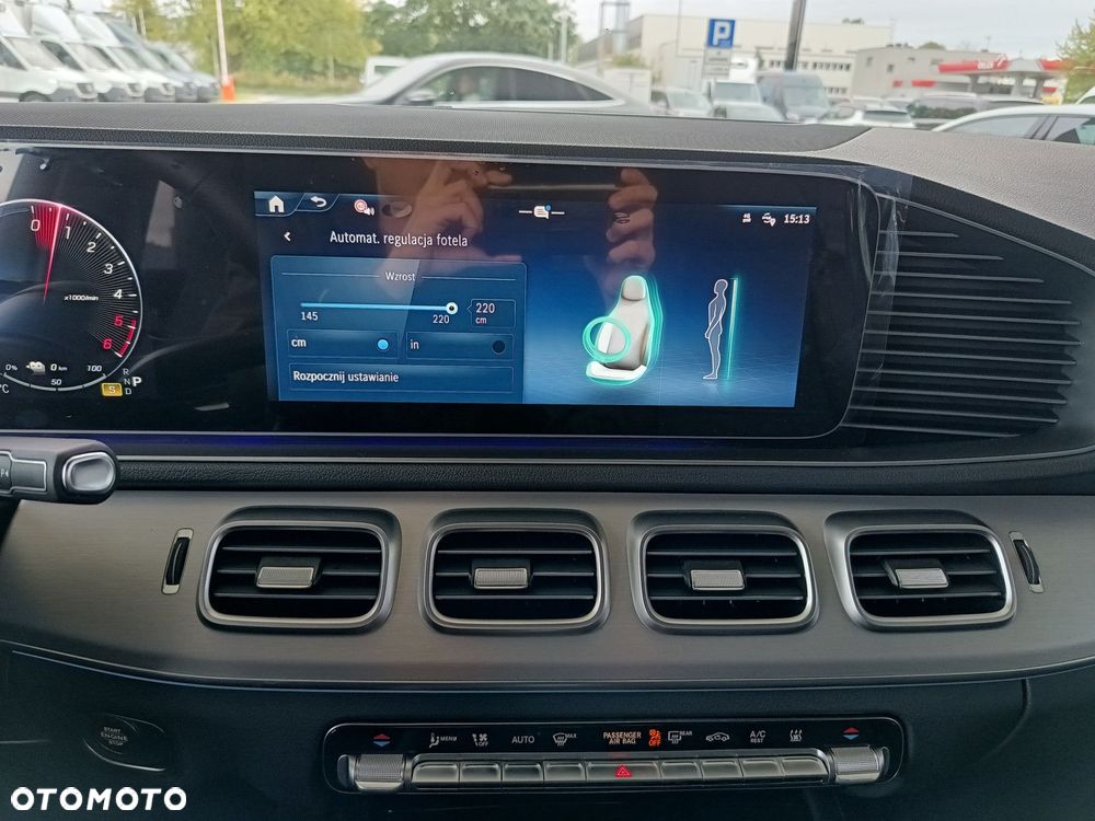 Mercedes-Benz GLE - 20