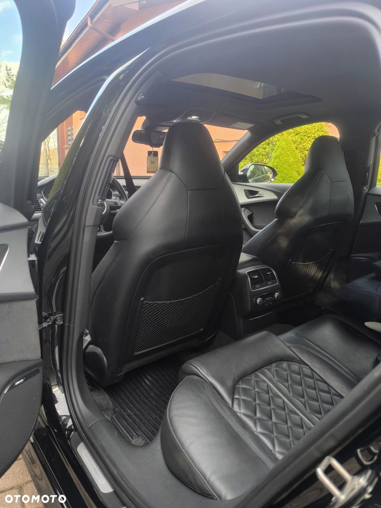 Audi A6 Limousine - 38