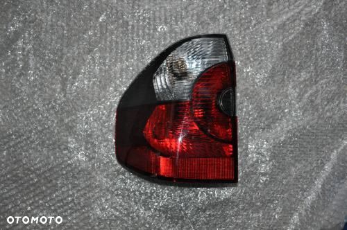 BMW X3 E83 03- LEWA ORYGINAŁ - 1