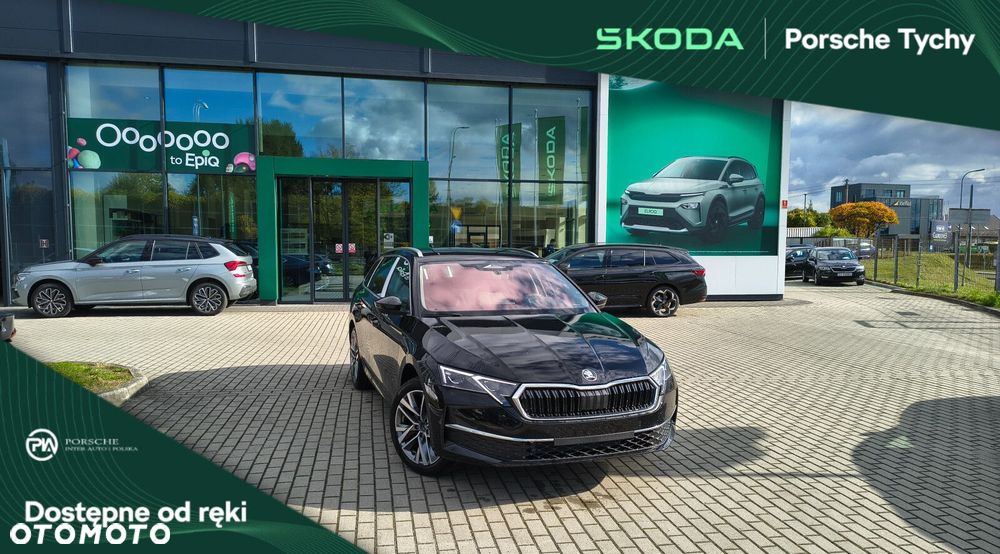 Skoda Octavia 2.0 TSI Drive Selection 4x4 DSG - 27