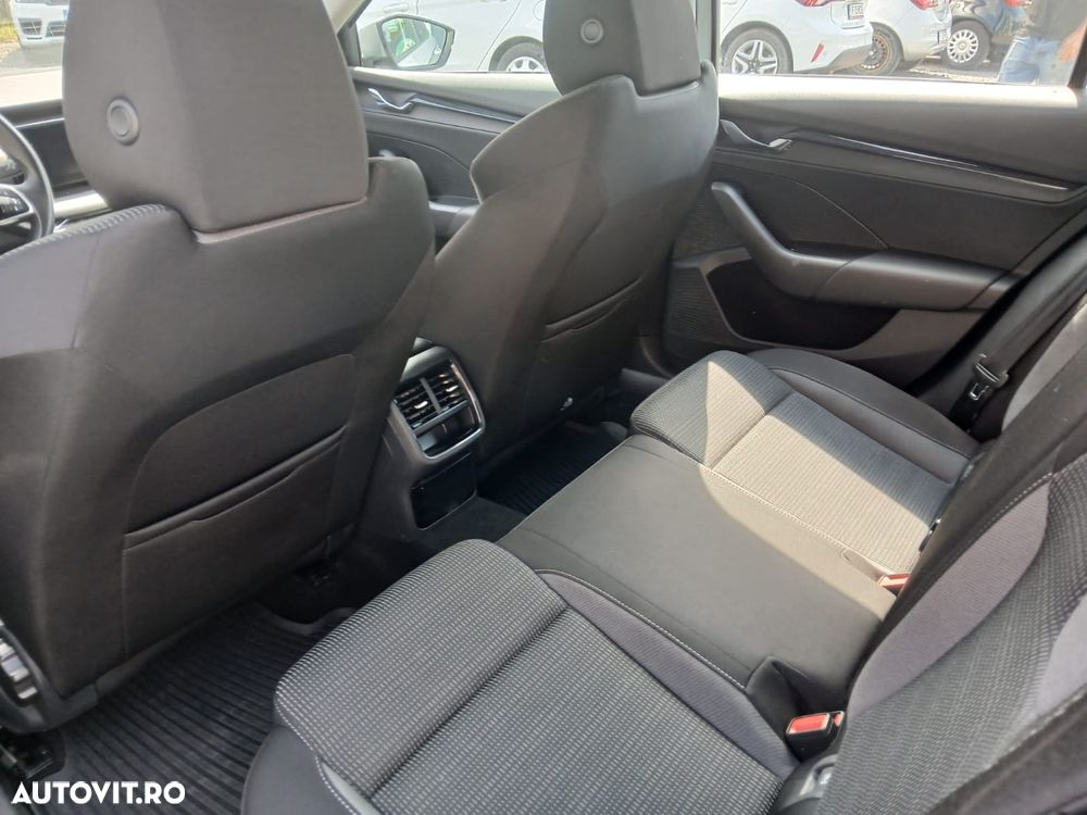 Skoda Octavia 2.0 TDI Style - 5